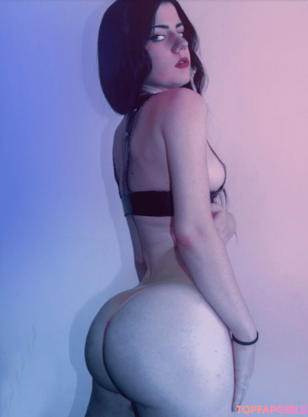 Nacktes geleaktes OnlyFans-Foto von Magui Sunshine #1495