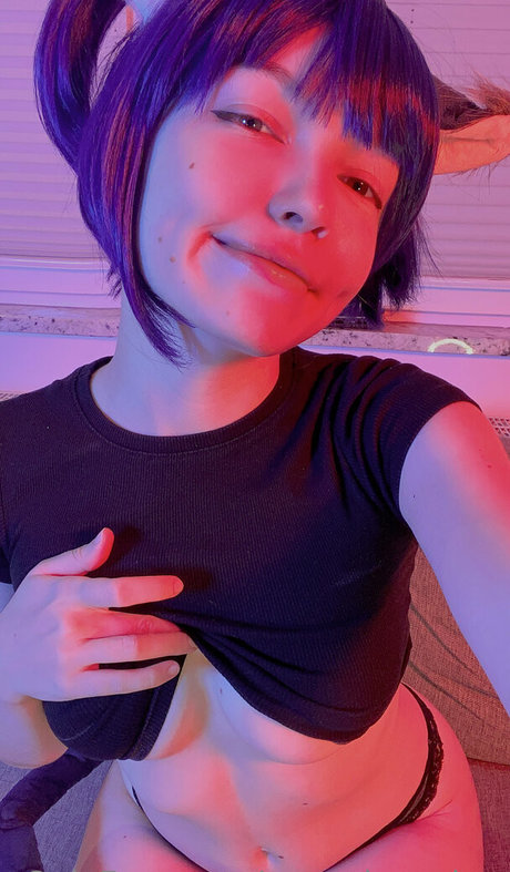 Murrningglow