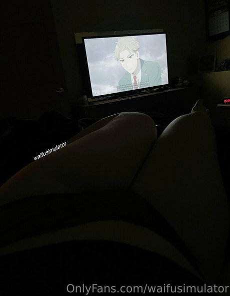 Waifusimulator