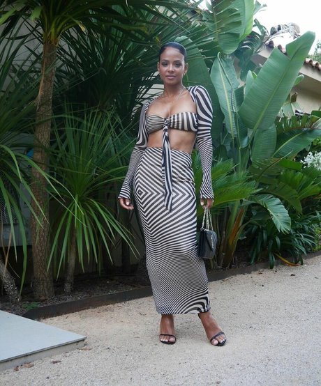 Christina Milian