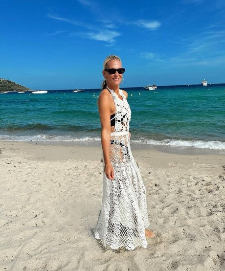 Molly Sims