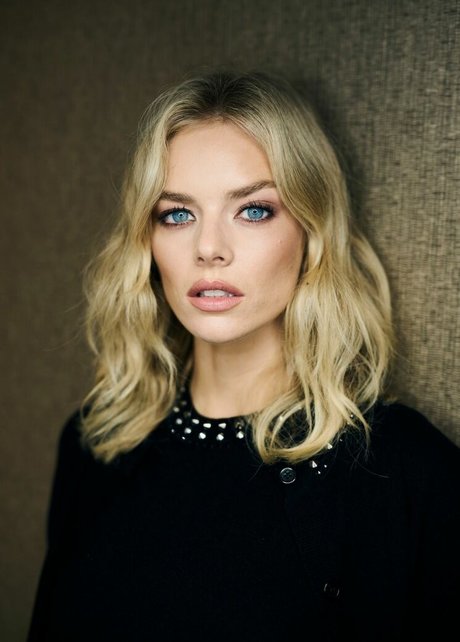 Nacktes geleaktes OnlyFans-Foto von Samara Weaving