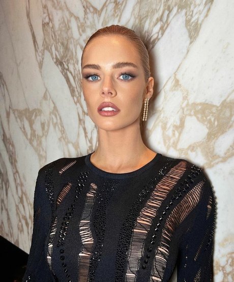 Samara Weaving