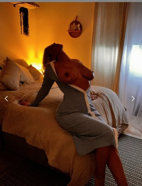 Nacktes geleaktes OnlyFans-Foto von Ashlyn Taylor