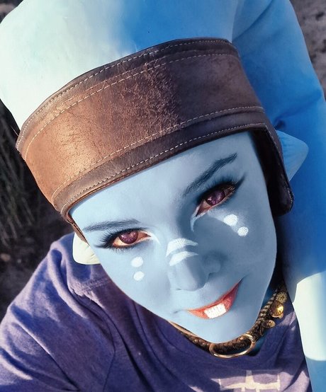 Holominxcosplay