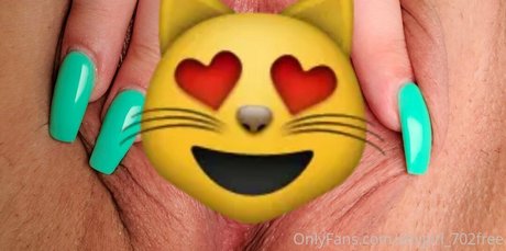 Nacktes geleaktes OnlyFans-Foto von Shygirl702lvfree
