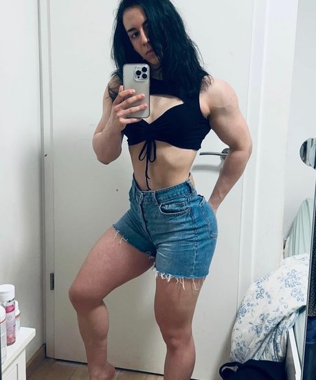 Nacktes geleaktes OnlyFans-Foto von Courtney01