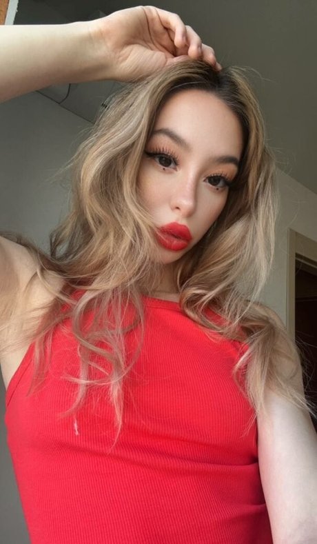Nacktes geleaktes OnlyFans-Foto von Holy Harlot