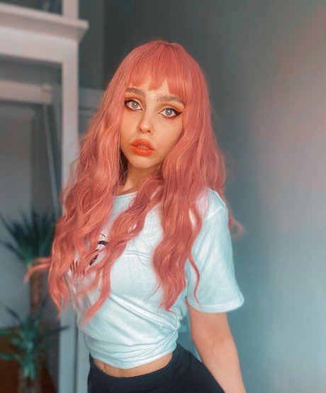 Nacktes geleaktes OnlyFans-Foto von Kamochi Asmr