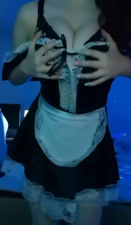 Nacktes geleaktes OnlyFans-Foto von Lucyya