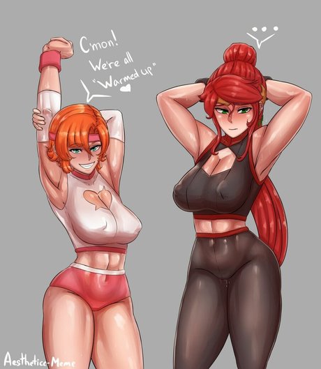 Rwby