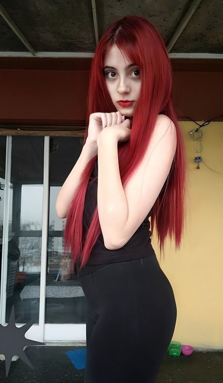 Nacktes geleaktes OnlyFans-Foto von Fiore Holland