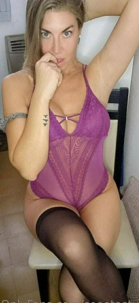 Nacktes geleaktes OnlyFans-Foto von Soootastykarla