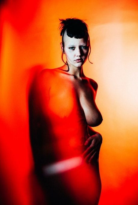 Nacktes geleaktes OnlyFans-Foto von Terese Aguado