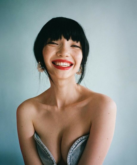 Nacktes geleaktes OnlyFans-Foto von Aya Shalkar