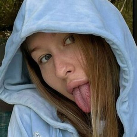 Nacktes geleaktes OnlyFans-Foto von Bellllaatop