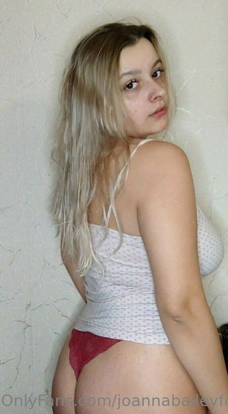 Joannabaileyfree