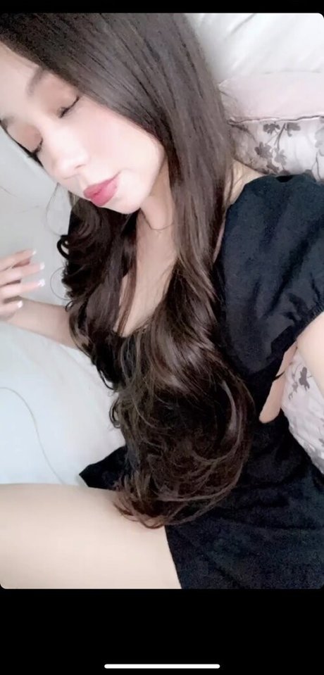 Nacktes geleaktes OnlyFans-Foto von Summerfausey