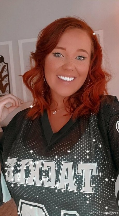 Annabellerogersfree