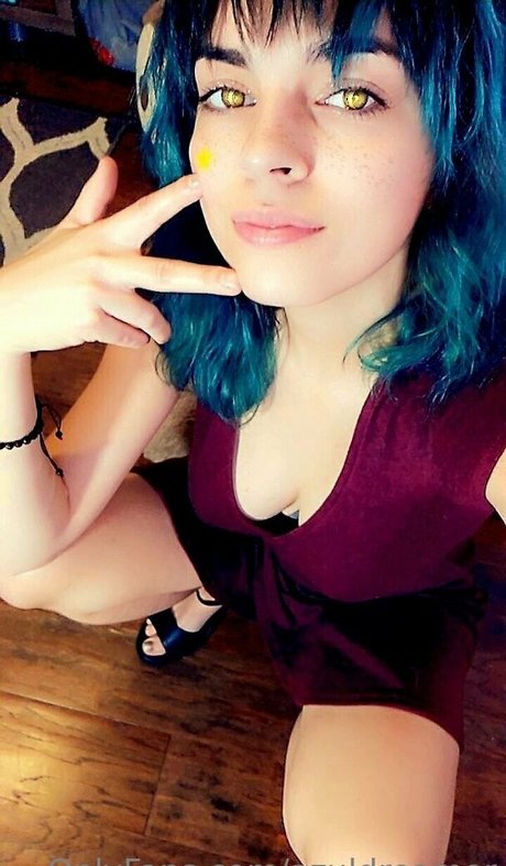Azuldreamer