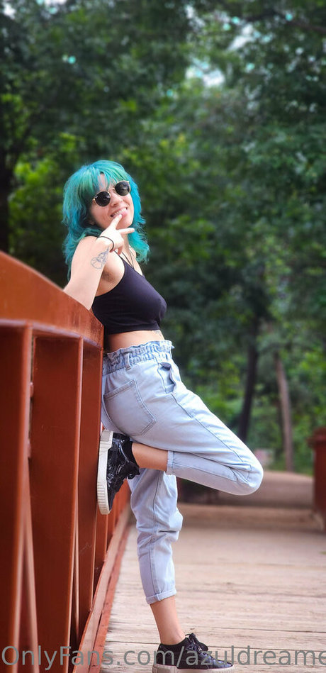 Azuldreamer