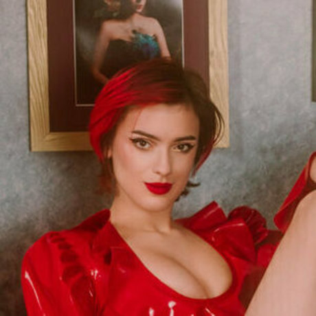 Rubbobjectdoll