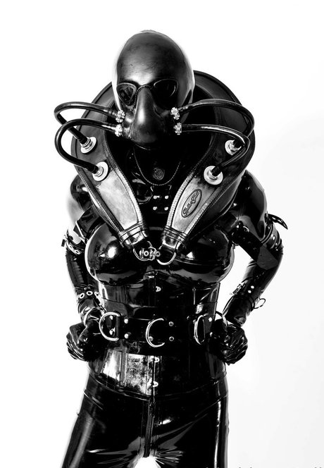 Rubbobjectdoll