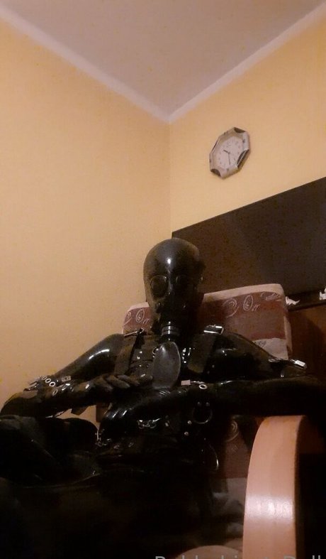 Rubbobjectdoll