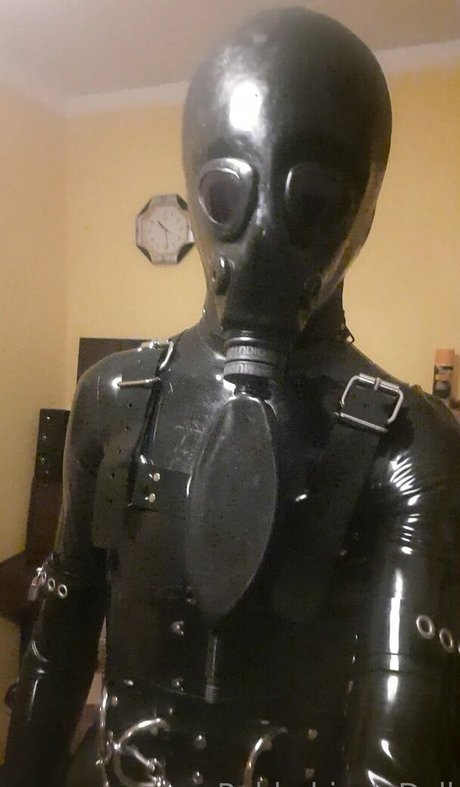 Rubbobjectdoll