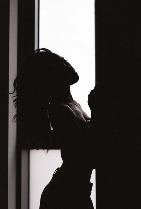 Nacktes geleaktes OnlyFans-Foto von Vanessa Bauer