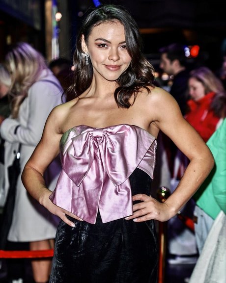 Vanessa Bauer