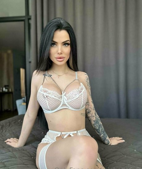 Nacktes geleaktes OnlyFans-Foto von Sexymichelleee