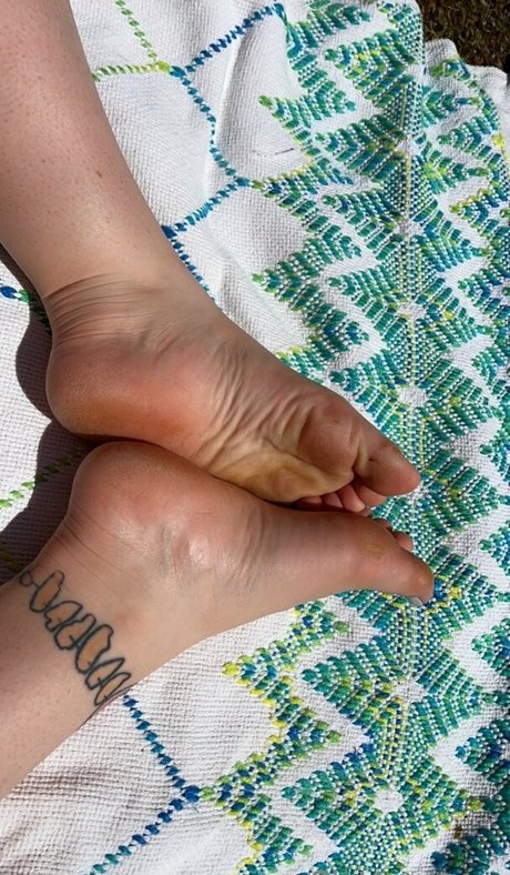 Nacktes geleaktes OnlyFans-Foto von Slyvampyre