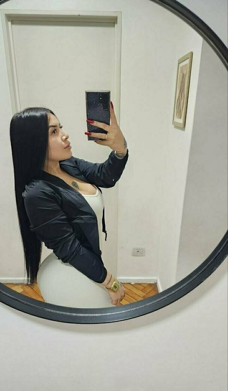 Nacktes geleaktes OnlyFans-Foto von Yourbabbyy