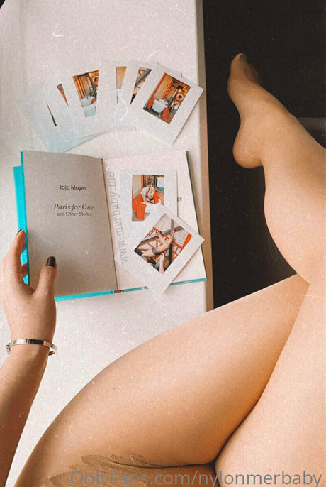 Nylonmerbaby