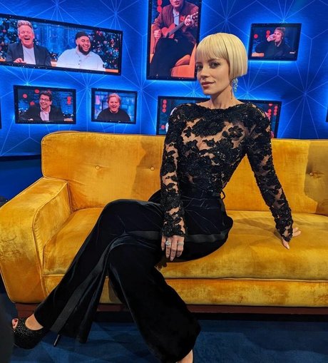 Lily Allen