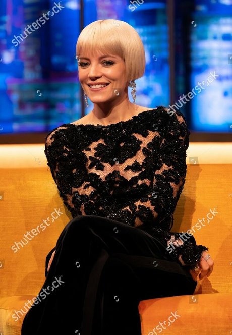 Lily Allen