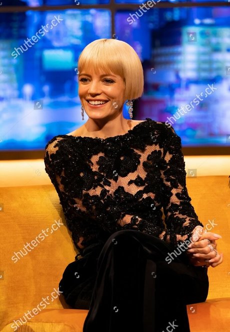 Lily Allen