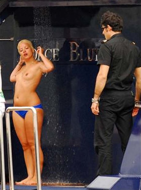Lily Allen
