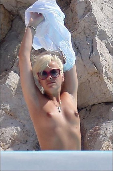 Lily Allen