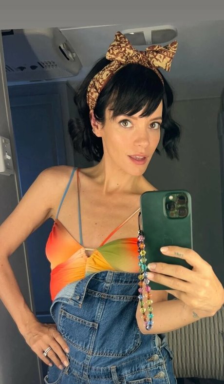 Lily Allen