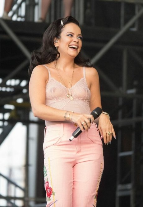 Lily Allen