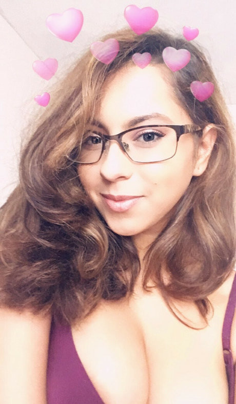 Nacktes geleaktes OnlyFans-Foto von Steph Kegels
