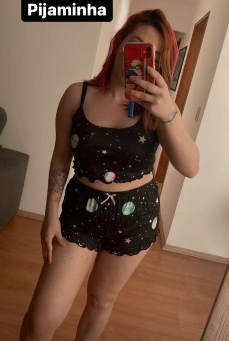Nacktes geleaktes OnlyFans-Foto von Ammyzitta