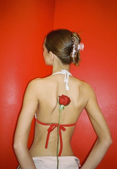 Nacktes geleaktes OnlyFans-Foto von Bianca Finch