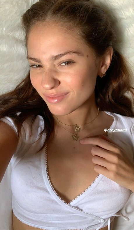 Bianca Finch