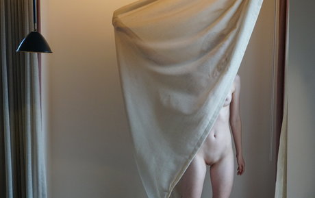 Nacktes geleaktes OnlyFans-Foto von Horngk