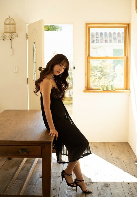 Yua Mikami