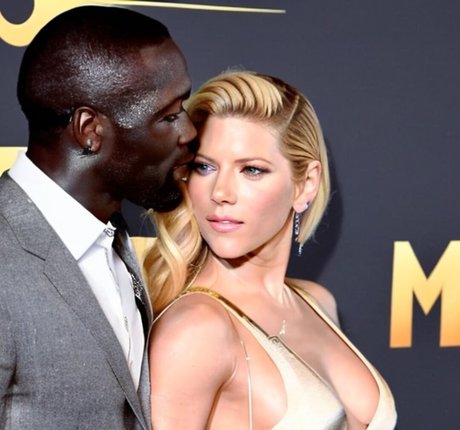 Nacktes geleaktes OnlyFans-Foto von Katheryn Winnick Ai Porn