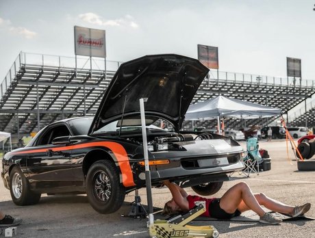 Britney Automotive